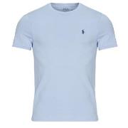 Lyhythihainen t-paita Polo Ralph Lauren  T-SHIRT AJUSTE EN COTON  EU X...