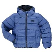 Toppatakki Levis  SHERPA LINED MDWT PUFFER  10 vuotta