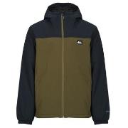 Pusakka Quiksilver  OVERCAST 3K INSULATED  EU S