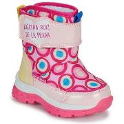 Lasten talvisaappaat Agatha Ruiz de la Prada  APRESKI  24