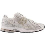 Tennarit New Balance  1906R White Rain Cloud Silver Metallic  44