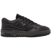 Tennarit New Balance  550 Triple Black (GS)  36
