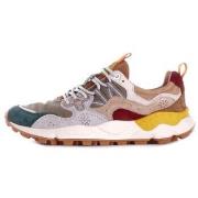 Kengät Flower Mountain  2017816 01  43