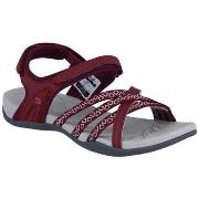 Sandaalit Hi-Tec  Savanna Ii Violett  36