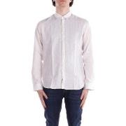 Pitkähihainen paitapusero Woolrich  CFWOSI0170MRUT3977  EU XL