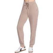 Jogging housut / Ulkoiluvaattee Skechers  Skechluxe Elevate Jogger Pan...
