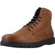 Kengät Geox  U GHIACCIAIO  43