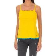 Hihattomat paidat / Hihattomat t-paidat Armand Basi  ADM0097-GAN  EU X...