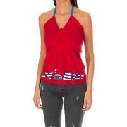 Hihattomat paidat / Hihattomat t-paidat Armand Basi  ADM0106-F8M  EU X...