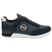 Kengät Colmar  Buty Meskie Travis Drill Navy  45