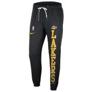 Jogging housut / Ulkoiluvaattee Nike  Nba Los Angeles Lakers  EU S