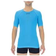 Lyhythihainen t-paita Uyn  Energyon  EU L / XL