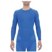 T-paidat pitkillä hihoilla Uyn  Evolutyon  EU L / XL