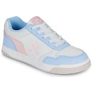 Lastenkengät Le Coq Sportif  LCS COURT BREAKER GIRL GS  36
