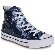 Lastenkengät Converse  CHUCK TAYLOR ALL STAR EVA LIFT GLITTER PLATFORM...
