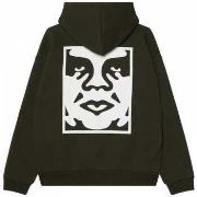 Svetari Obey  Bold icon extra heavy hood  EU S