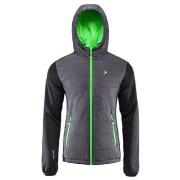 Ulkoilutakki Outhorn  Kurtka Meska KUM601 Ciemny Szary  EU XXL