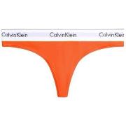 Stringit Calvin Klein Jeans  0000F3786ESAS  XS