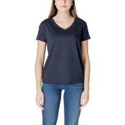 Lyhythihainen t-paita EAX  XW000531 AF10359  EU S