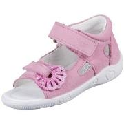 Tyttöjen sandaalit Ricosta  502201801330  21