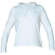 Svetari Columbia  W EU Sun Trek LS Hoodie  EU M