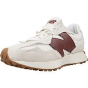 Kengät New Balance  U327 WKM  37