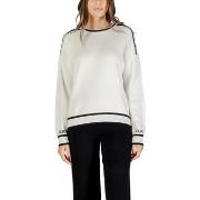 Neulepusero Liu Jo  ECS MAGLIA CHIUSA M/L TF5230 MS59L  EU M