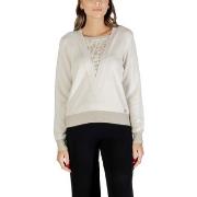 Neulepusero Liu Jo  ECS MAGLIA CHIUSA M/L TF5254 MS49I  EU S