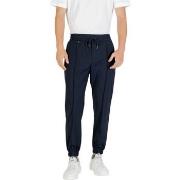 Housut Antony Morato  NATE REGULAR FIT MMTR00755-FA600263  IT 48