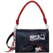 Käsilaukku Desigual  BAG_MICKEY ROCK DORTMUND 25WAXP19  Yksi Koko