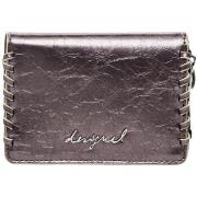 Lompakot Desigual  MONE_CAPSULE TINY 25WAYP38  Yksi Koko