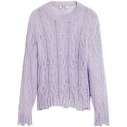 Neulepusero Desigual  JERS_HELSINKI 25WWJF09  EU S