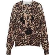 Neulepusero Desigual  JERS_MINNIE 25WWJF43  EU M