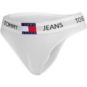Stringit Tommy Hilfiger  UW0UW04956YBR  S