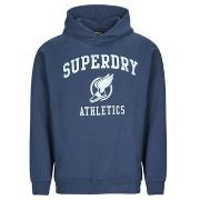 Svetari Superdry  OVERSIZE VINTAGE ATHLETIC  EU S