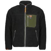 Fleecet Superdry  FULL ZIP RETRO POLAR  EU S