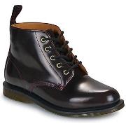 Kengät Dr. Martens  Emeline Cherry Red Arcadia  36