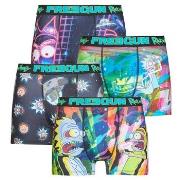 Alushousut Freegun  -  EU S