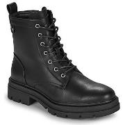 Kengät Refresh  171000-BLACK  36