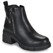 Kengät Refresh  171054-BLACK  36