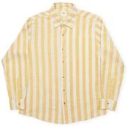 Pitkähihainen paitapusero Otherwise  Shirt Nature  EU M