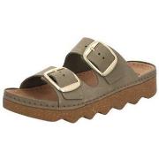 Rantasandaalit Rohde  Foggia-D  37