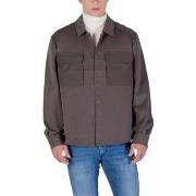 Pitkähihainen paitapusero Antony Morato  Regular fit MMSL00771-FA15016...