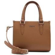 Olkalaukut Lacoste  HANDLE BAG  Yksi Koko