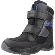 Lasten talvisaappaat Geox  J SENTIERO BOY B ABX  37