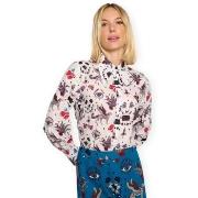 Paita Minueto  Mytho Shirt - White  EU S