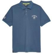 Lyhythihainen poolopaita Munich  VARSITY  EU S