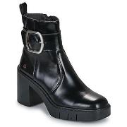 Kengät Art  BERNA  37