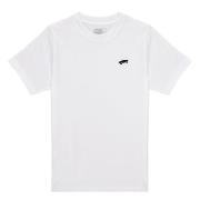 Lyhythihainen t-paita Vans  B SALTON SS  8 / 10 Jahre