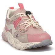 Lastenkengät Flower Mountain  1M72 YAMANO 3 JUNIOR  31